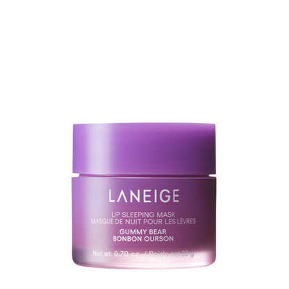 Lip Sleeping Mask EX (10 flavors)
