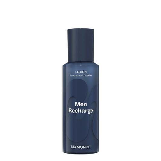 Men Recharging Lotion