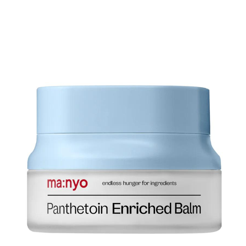 Best Korean Skincare CREAM Panthetoin Enriched Balm ma:nyo