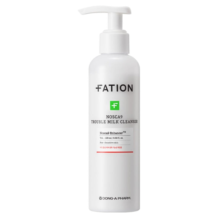 FATION – Best Korean Skincare
