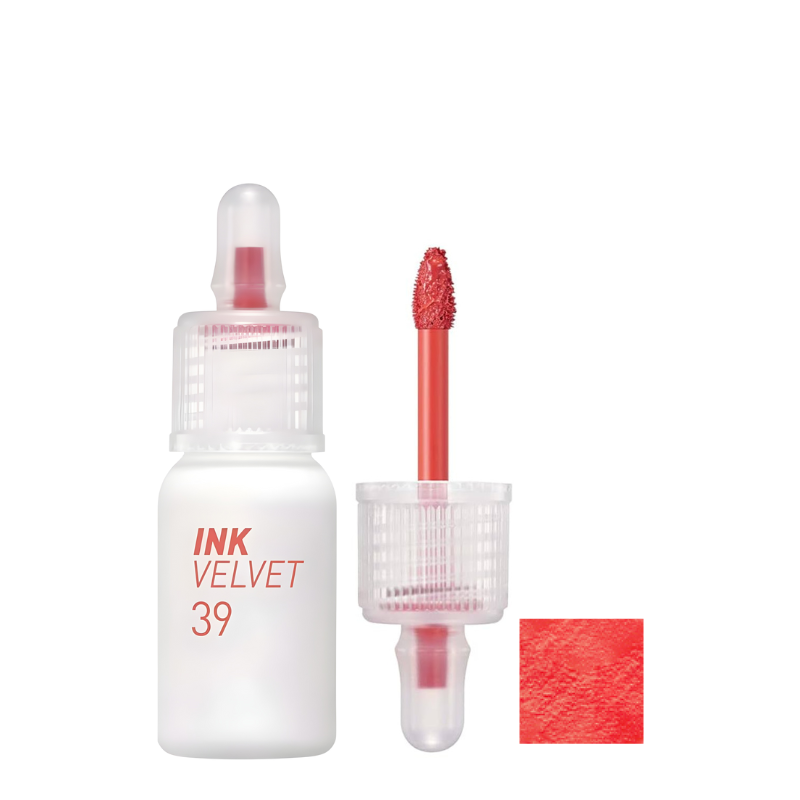 Ink Velvet (11 colors)