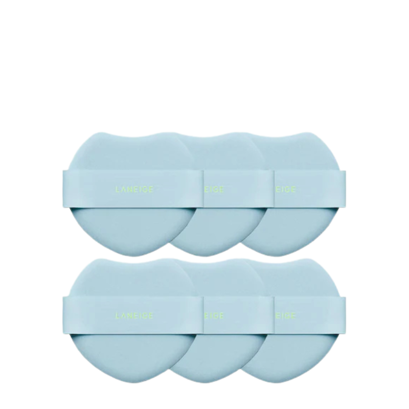 Neo Cushion Mewy Puff (6ea)