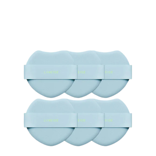 Neo Cushion Mewy Puff (6ea)