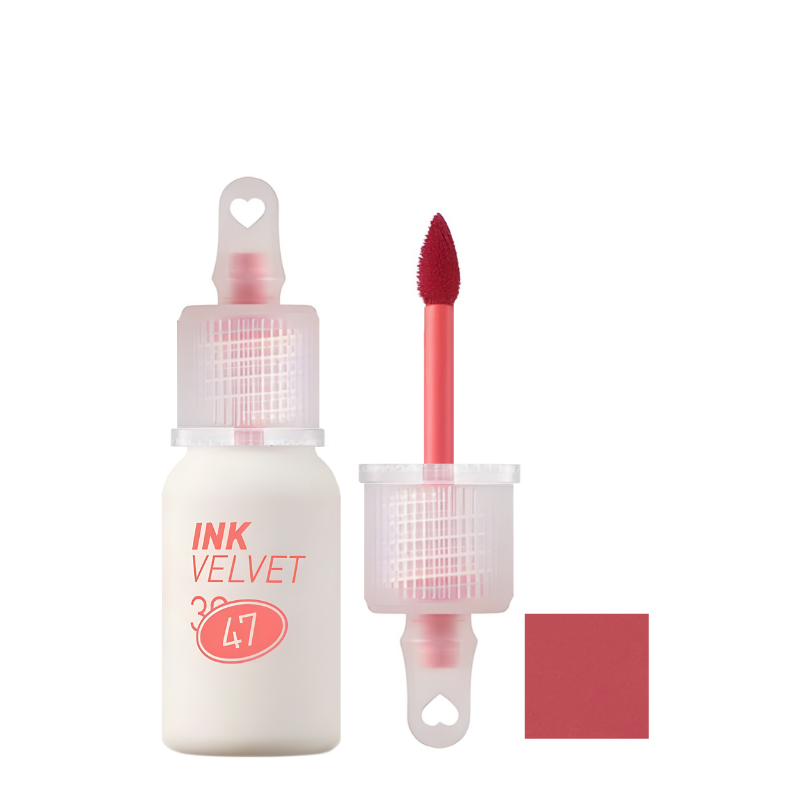 Ink Velvet (11 colors)