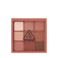 3CE Multi Eye Color Palette (12 shades)