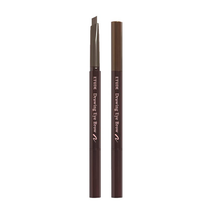 Drawing Eye Brow (6 colors)