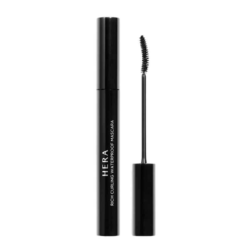 Rich Curling Waterproof Mascara