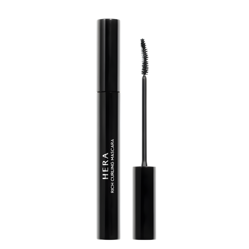 Rich Curling Mascara