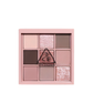 3CE Multi Eye Color Palette (12 shades)