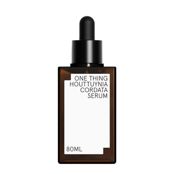 Houttuynia Cordata Serum