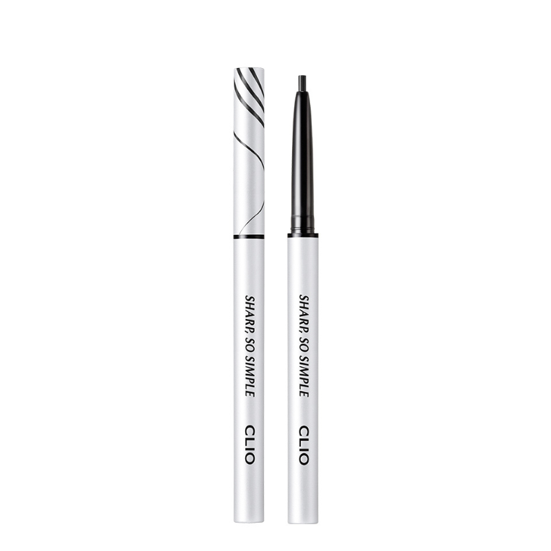 Sharp So Simple Waterproof Pencil Liner (9 colors)