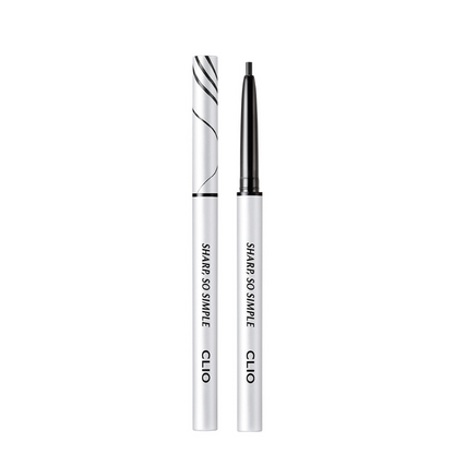 Sharp So Simple Waterproof Pencil Liner (9 colors)