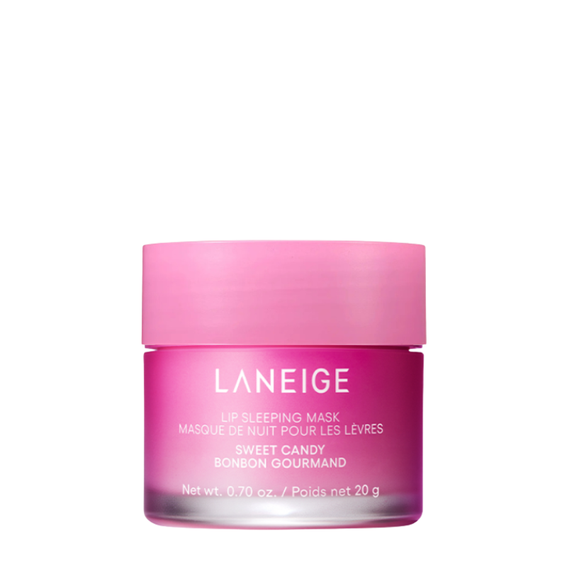 唇部睡眠面膜 EX 浆果