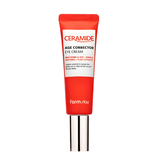 Ceramide Age Corrector Eye Cream