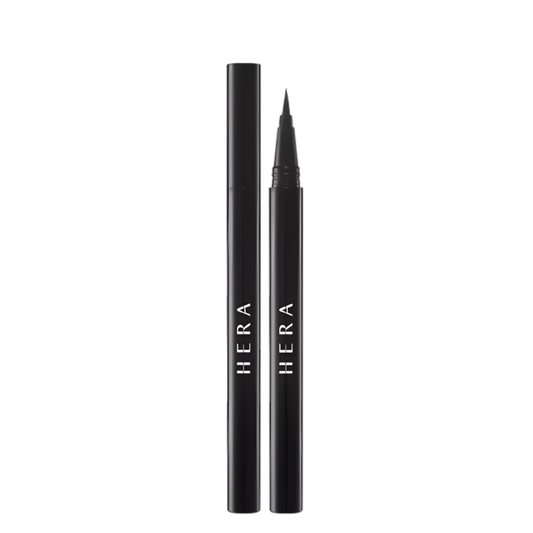 Easy Styling Eye Liner (Black)