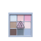 3CE Multi Eye Color Palette (12 shades)