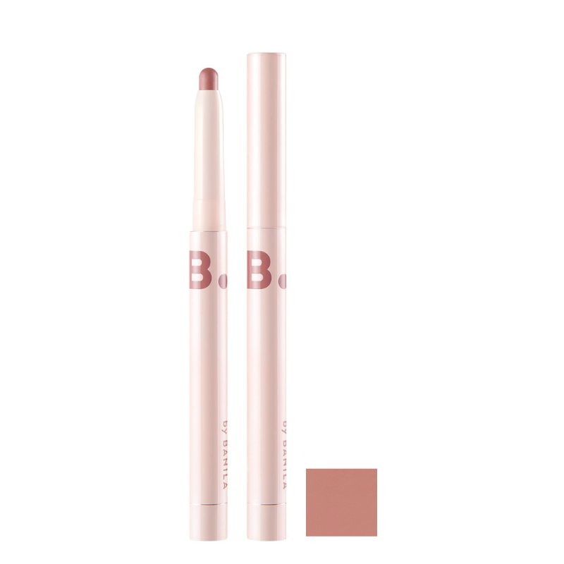 Smudging Lip Pencil (9 colors)