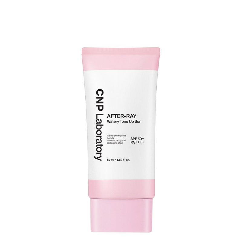 AFTER-RAY Watery Tone Up Sun SPF50+ PA++++