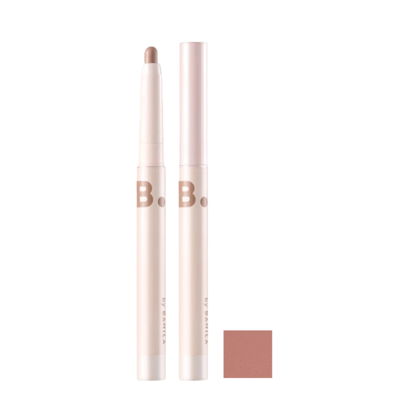 Smudging Lip Pencil (9 colors)