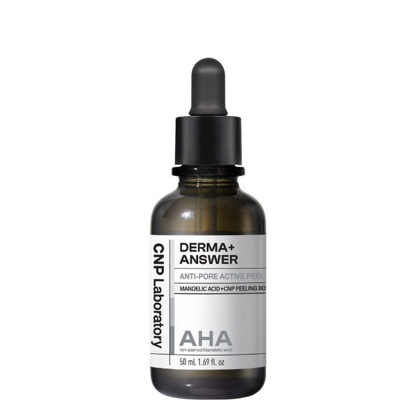 Derma Answer Anti-pore Active Peel Ampule