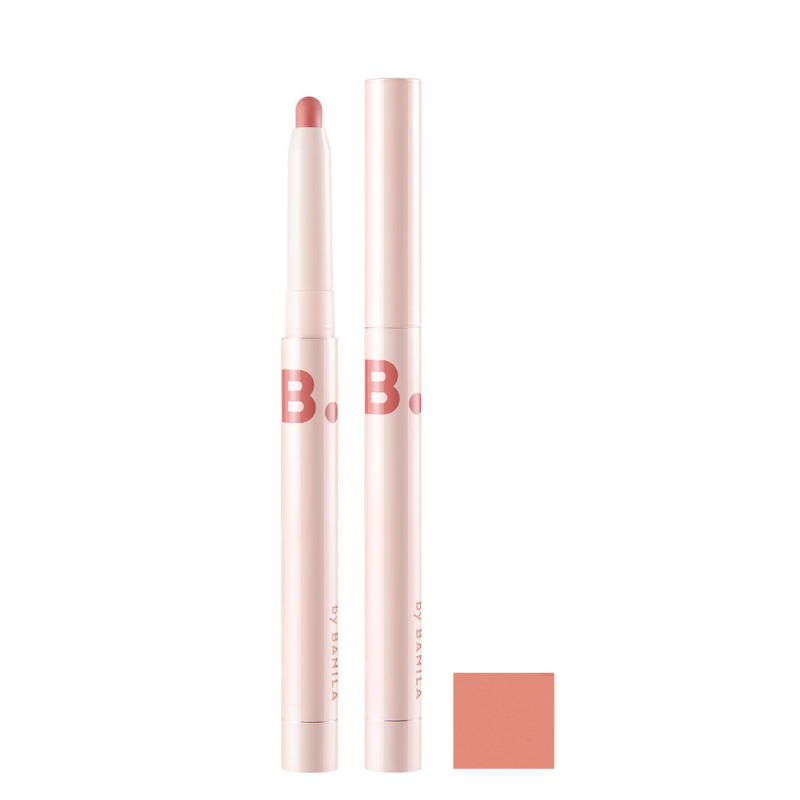 Smudging Lip Pencil (9 colors)