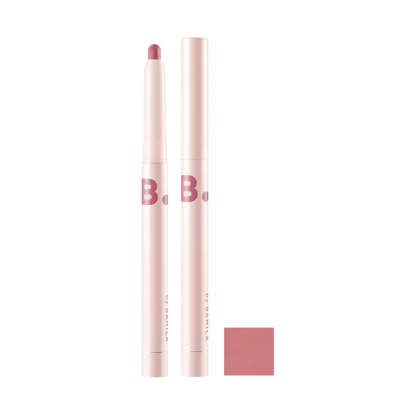 Smudging Lip Pencil (9 colors)