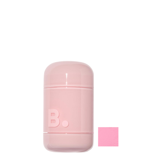 Romantic Blush Lip & Cheek [Milky Mood 01-05] (5 colors)