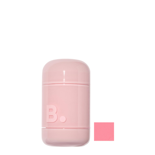 Romantic Blush Lip & Cheek [Milky Mood 01-05] (5 colors)