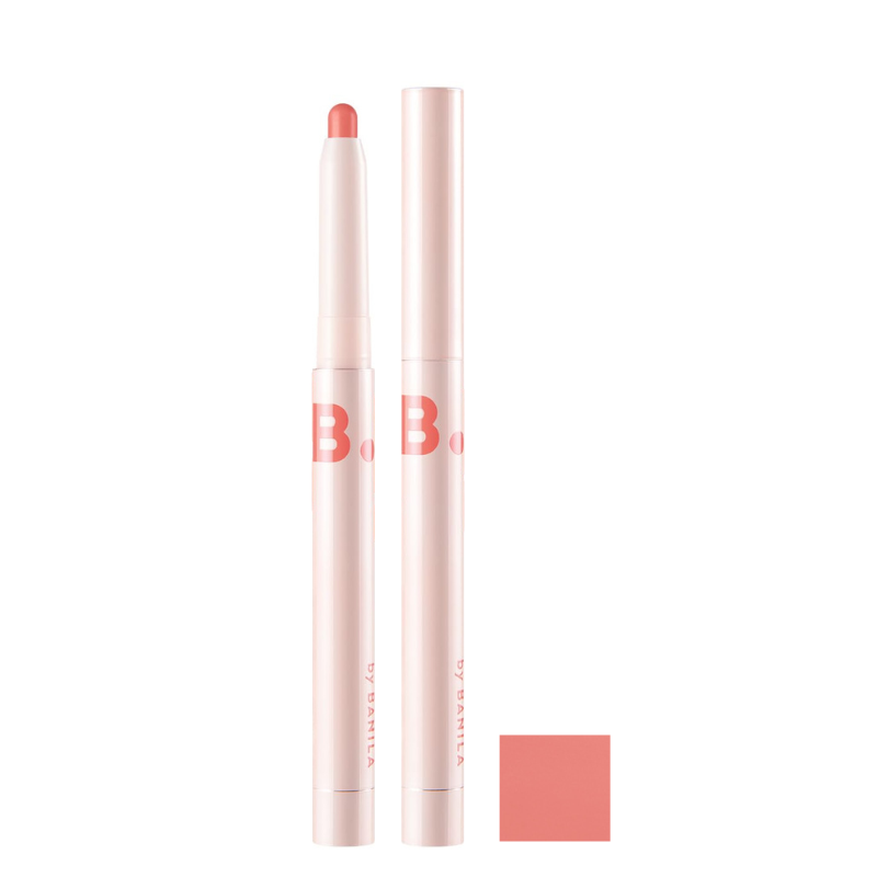 Smudging Lip Pencil (9 colors)