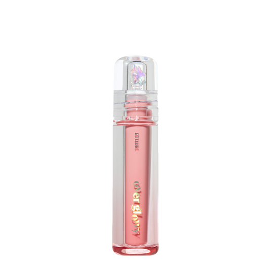 Over Glowy Gloss (5 colors)