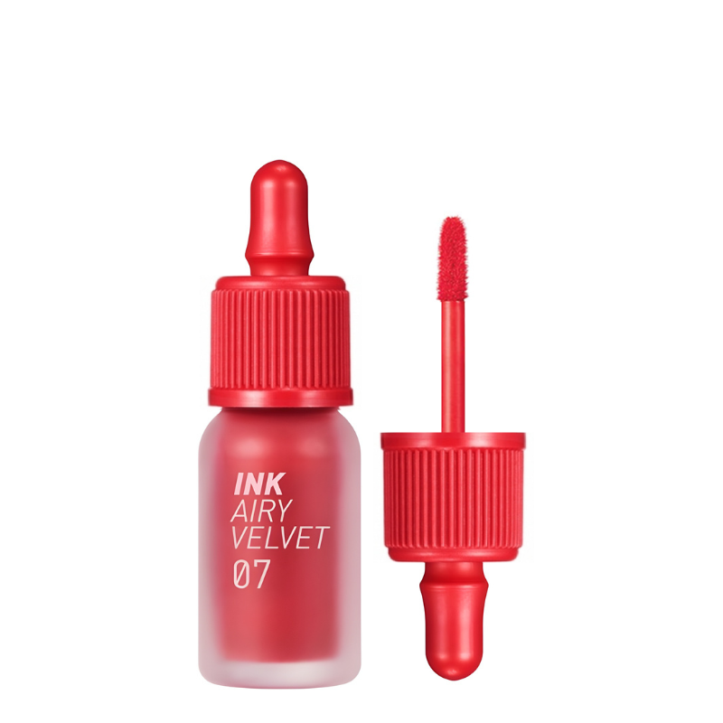Ink Airy Velvet (7 colors)