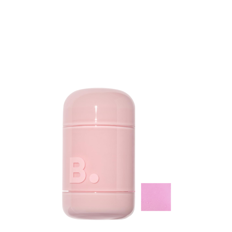 Romantic Blush Lip & Cheek [Milky Mood 01-05] (5 colors)