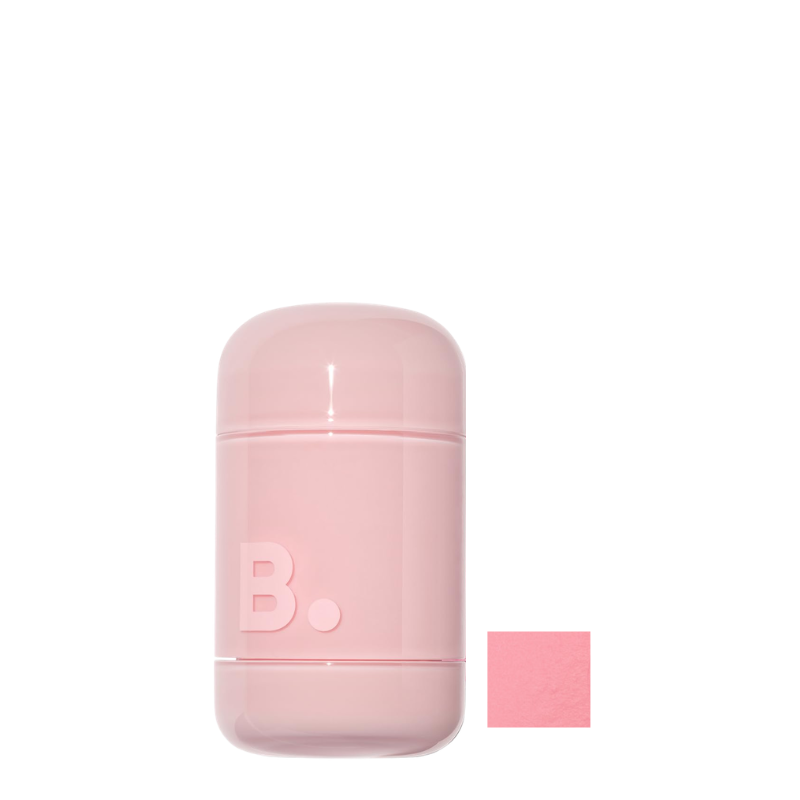 Romantic Blush Lip & Cheek [Milky Mood 01-05] (5 colors)