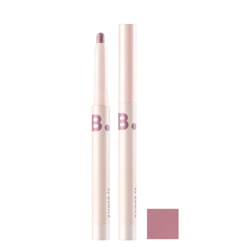 Smudging Lip Pencil (9 colors)