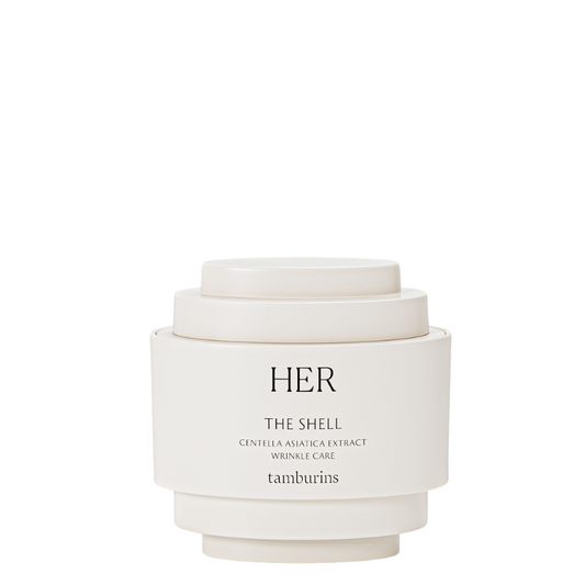 Shell Perfume Hand Cream Her