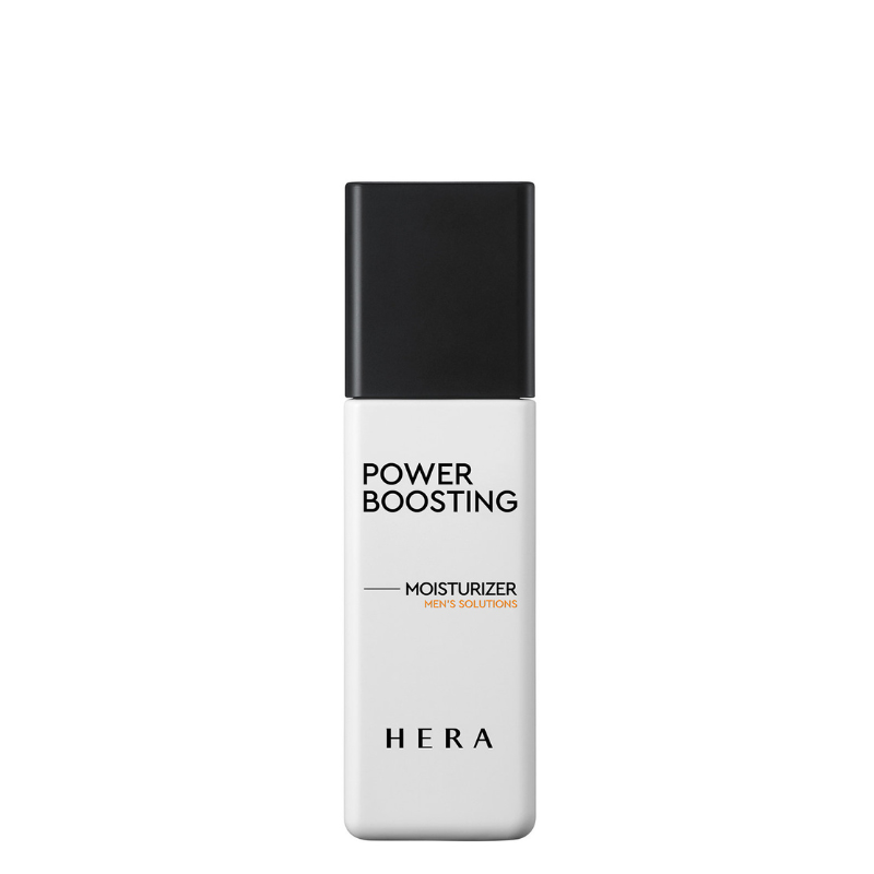 Homme Power Boosting Moisturizer