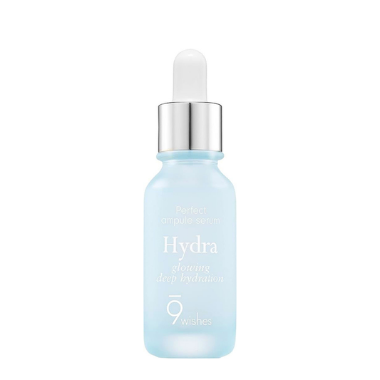 Hydra Ampule Serum Ⅱ