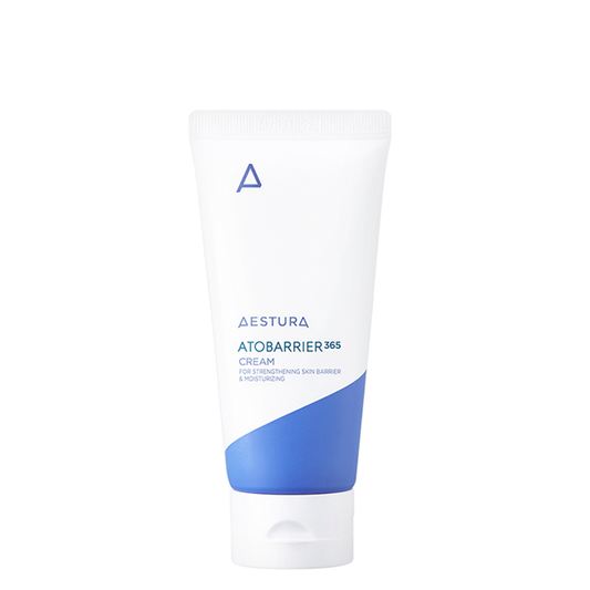 Best Korean Skincare CREAM Atobarrier 365 Cream AESTURA