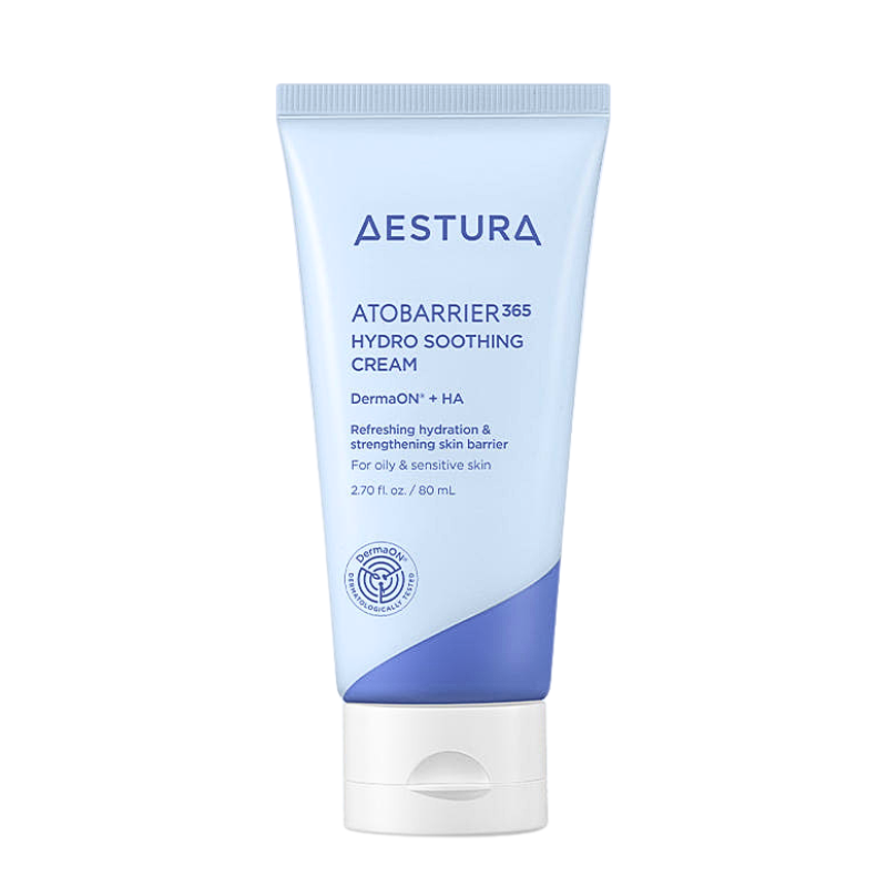 Atobarrier 365 Hydro Soothing Cream