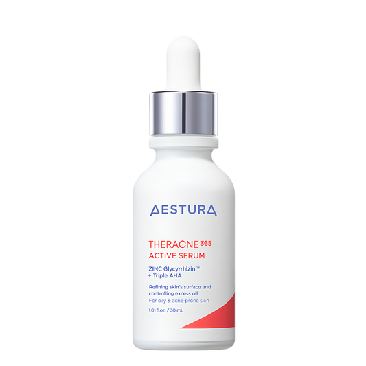 Theracne 365 Active Serum