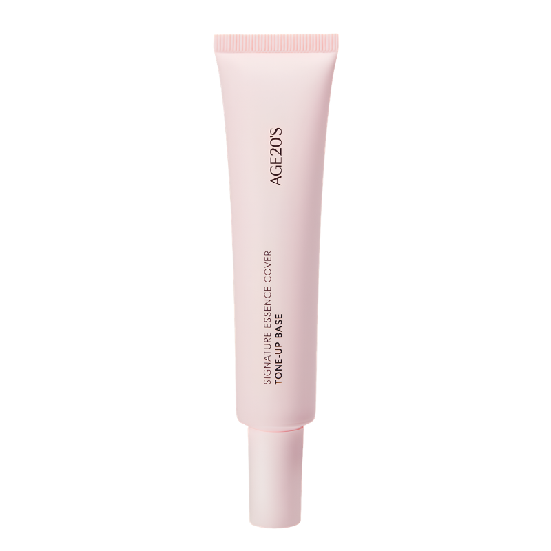 Signature Essence Cover Tone-Up Base SPF35 PA++ (Pink)