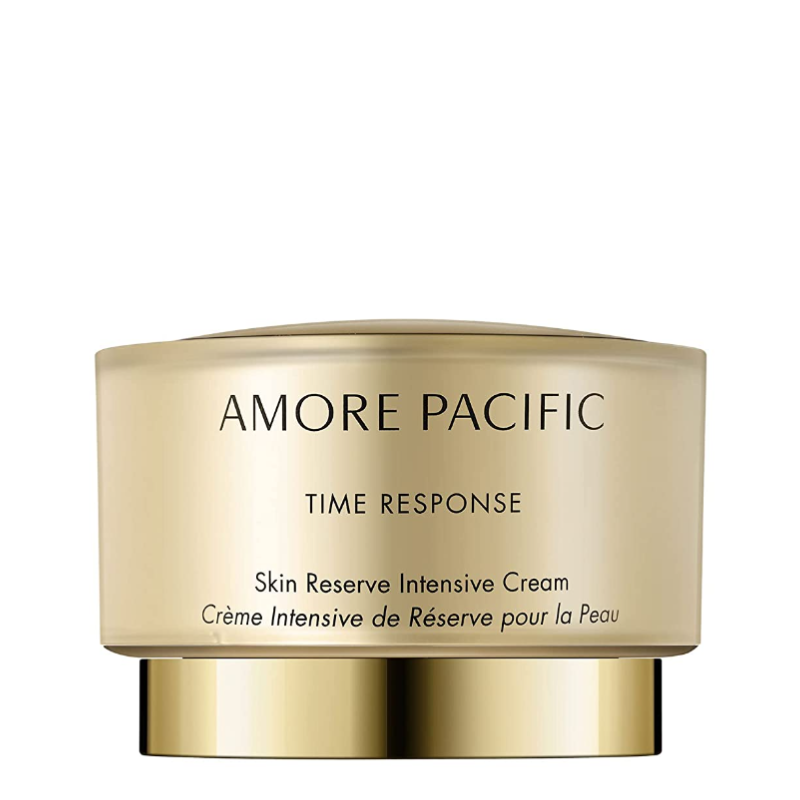 Time Response Skin Reserve Cream Set