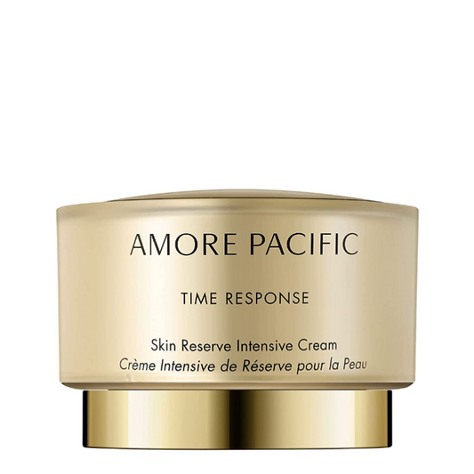 Time Response Skin Reserve Cream