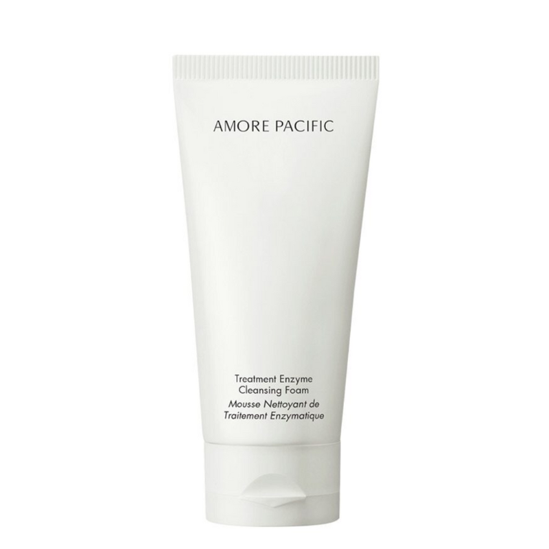 Best Korean Skincare CLEANSING FOAM Treatment Enzyme Cleansing Foam AMORE PACIFIC