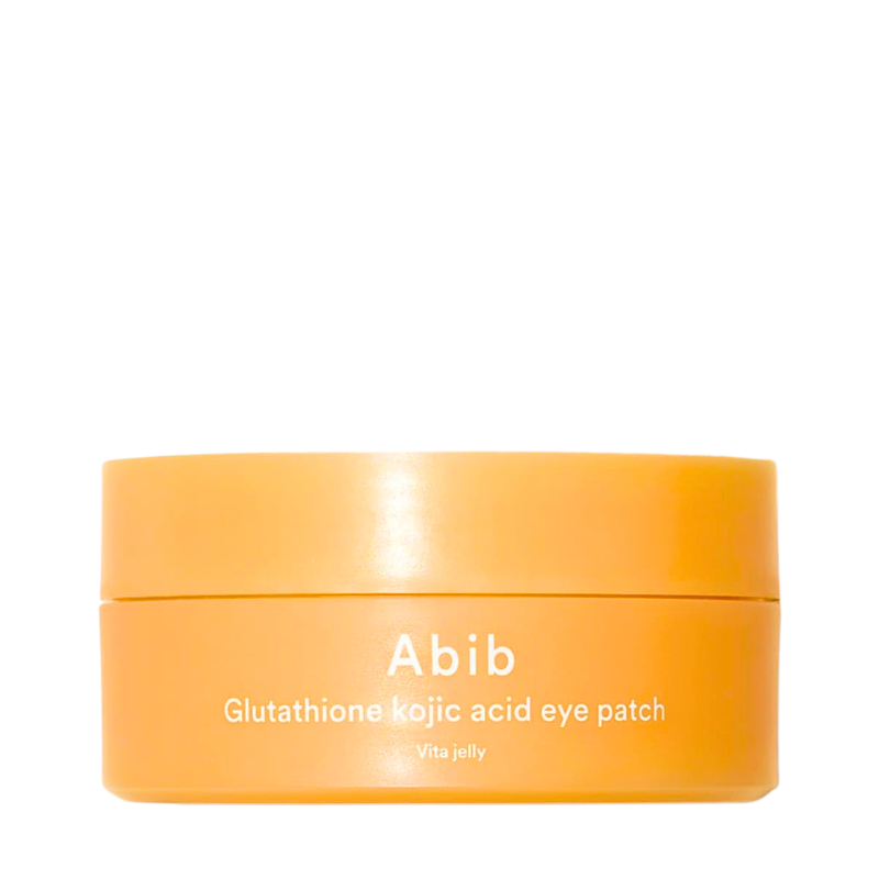 Glutathione Kojic Acid Eye Patch