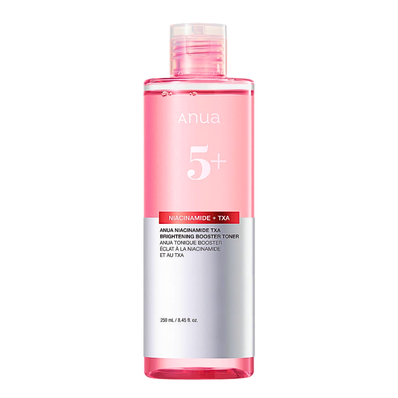 Niacinamide TXA Brightening Booster Toner