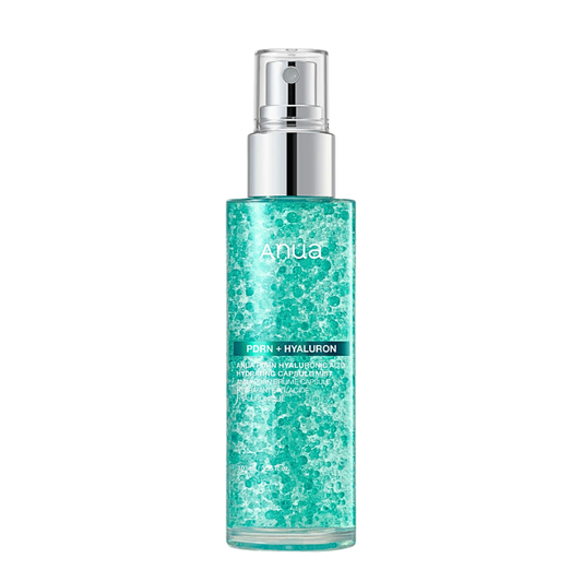 PDRN Hyaluronic Acid Hydrating Capsule Mist