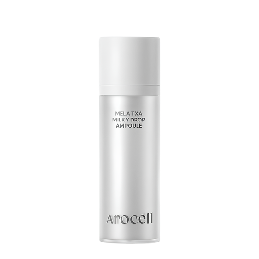 Mela TXA Milky Drop Ampoule