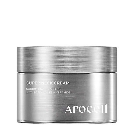Super Neck Cream