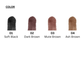 Power Proof Pen Eyeliner (4 colors)